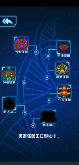怪兽必须死(3)