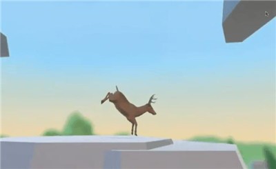沙雕鹿模拟器图3