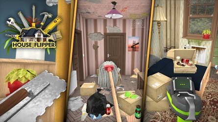房产达人3D官方正版图1