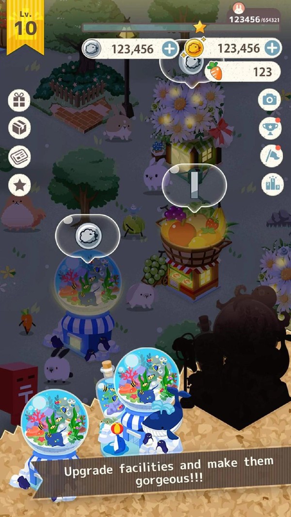 兔子太可爱了图3