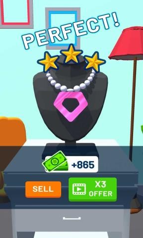 Jewel Shop 3D图4