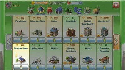 迷你大城市最新免费版图2