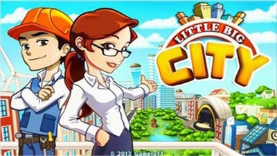 迷你大城市最新免费版图3
