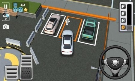 闪电泊车王图3