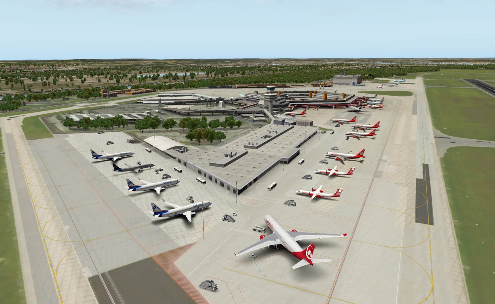 x-plane10通用版(4)