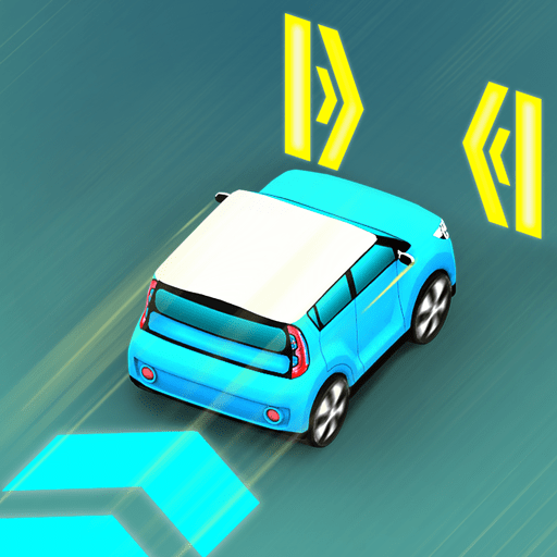 电动公路手游无广告版