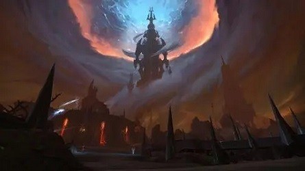 魔兽世界符文容器免费原版图2