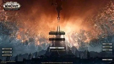 魔兽世界符文容器免费原版图3