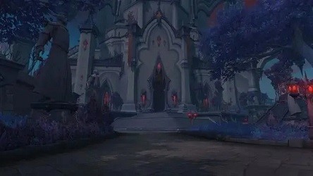 魔兽世界符文容器免费原版图4
