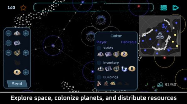 外星定居者官方正版图2