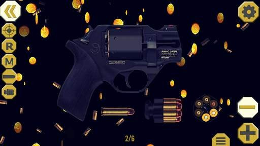 终极武器模拟器游戏纯净最新版图2