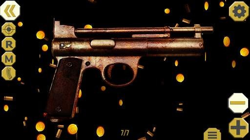 终极武器模拟器游戏纯净最新版图4