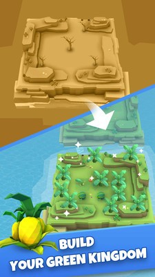 放置绿色生命安卓免费版图3