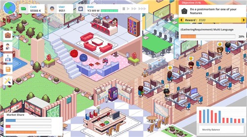 创业恐慌官方最新版(3)