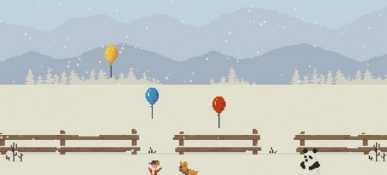 噼啪小队长最新版图2