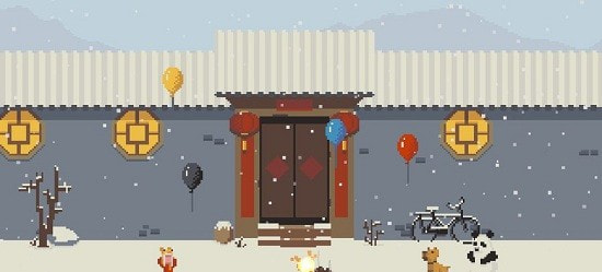 噼啪小队长最新版图3