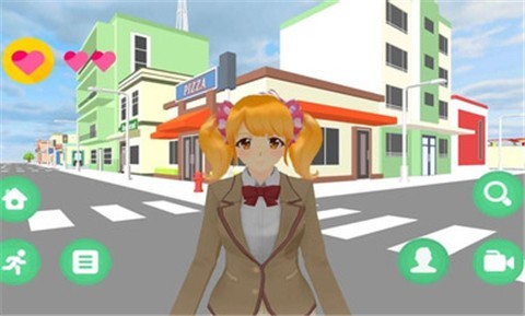 艾瑞的房子和城市免费原版(2)