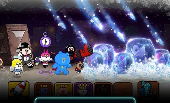 银河特攻队游戏官方最新版图3