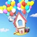 房子飞走了手游无广告版