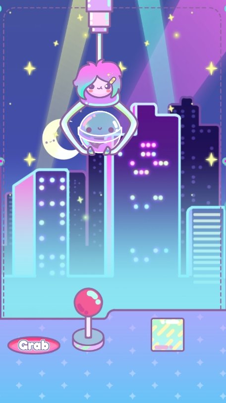 空降小姐姐官方正版图2