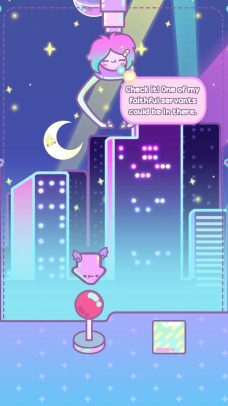 空降小姐姐官方正版图3