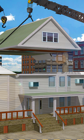 房屋建造公司图3