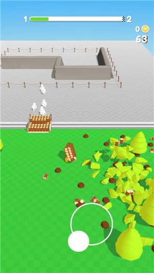 一起来建造原版图3