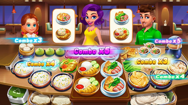 烹饪大厨2026免费版图2