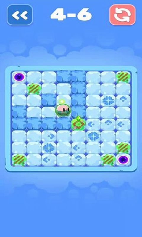 lifejourney正版图4