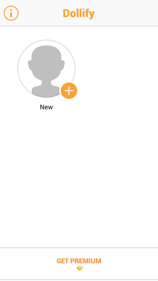我的娃娃脸手游直装版图2