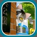猫咪日常逃脱游戏绿色版