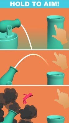 爆破射击官方版图4