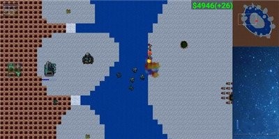 浸没技术直装游戏版图1