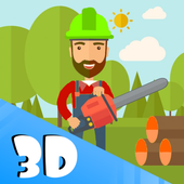 费勒伐木3D游戏纯净版