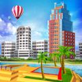 模拟梦幻都市