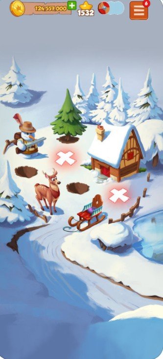 coinmaster手游无广告版图2