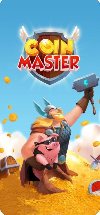 coinmaster手游无广告版图4