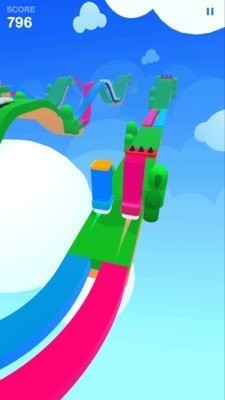双人合作图2