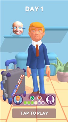 机场生活3D(3)