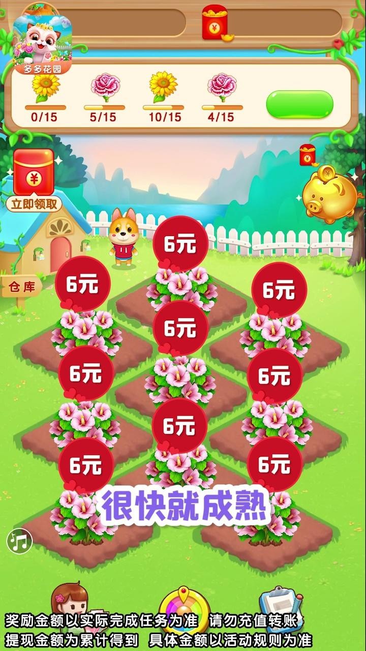 时光花园直装游戏版(3)