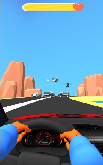 原力赛车3D免费版图3