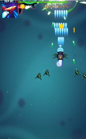 异星大冒险通用版图3