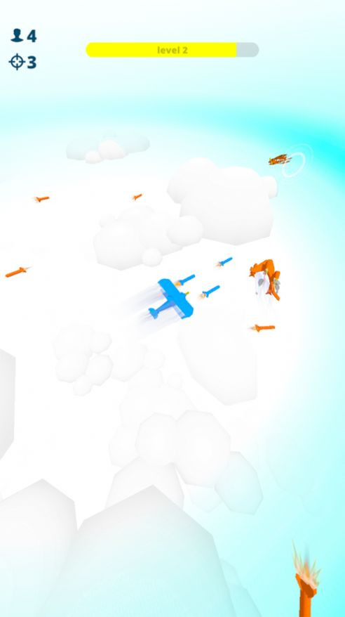 空舞雄鹰图1