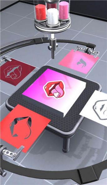 表情工作室游戏纯净最新版图3