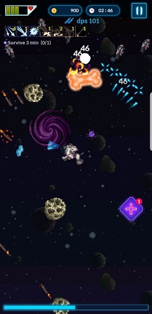 星际汪汪手游免费版图1