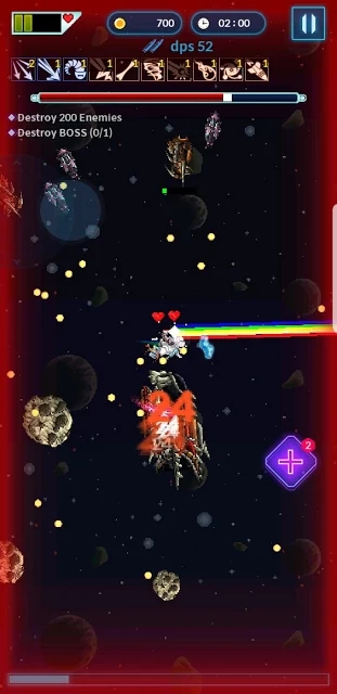 星际汪汪手游免费版图2