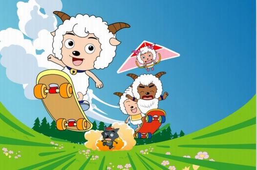 迷路的小灰灰游戏绿色版图2