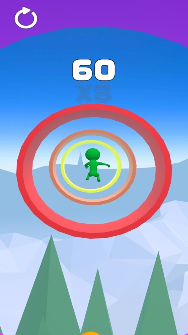 空中火柴人正版图3