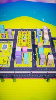 疯狂上帝游戏官方最新版图2