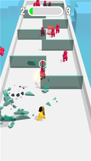 子弹狂暴游戏完整版图1